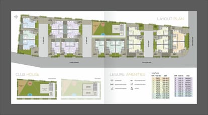 Aston 21 Brochure Image 6