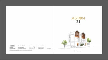 Aston 21 Brochure Image 1