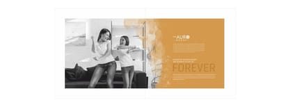 Auro Vivaanta 2 Brochure Image 2