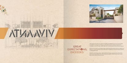 Auro Vivaanta Brochure Image 2