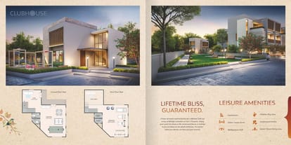 Auro Vivaanta Brochure Image 5