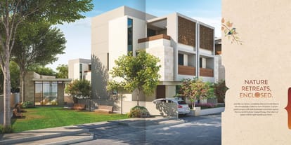 Auro Vivaanta Brochure Image 4