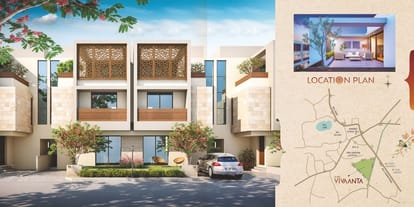 Auro Vivaanta Brochure Image 10
