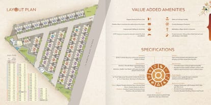 Auro Vivaanta Brochure Image 6