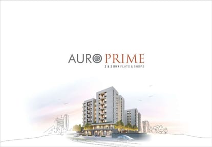Auro Prime Brochure Image 1