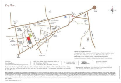 Auro Prime Brochure Image 9