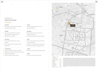 Lilleria Oakwoods Brochure Image 8