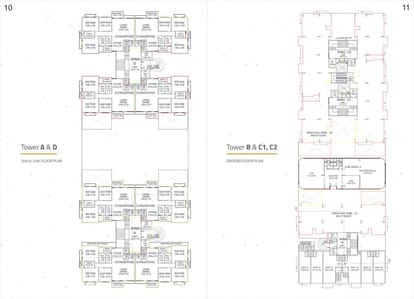 Lilleria Oakwoods Brochure Image 6