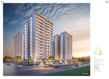 Lilleria Oakwoods Brochure Image 2