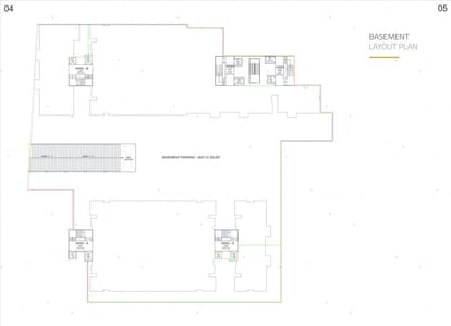 Lilleria Oakwoods Brochure Image 3
