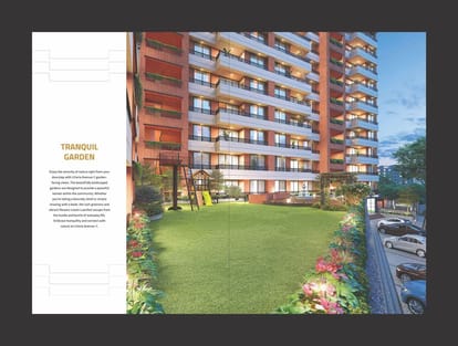 Lilleria Avenue II Brochure Image 12