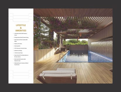 Lilleria Avenue II Brochure Image 14