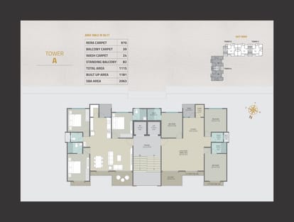 Lilleria Avenue II Brochure Image 10