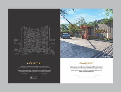Lilleria Avenue II Brochure Image 3
