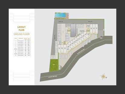 Lilleria Avenue II Brochure Image 7