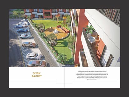 Lilleria Avenue II Brochure Image 13