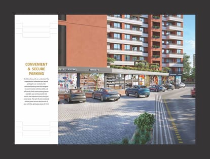 Lilleria Avenue II Brochure Image 6