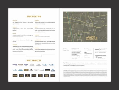 Lilleria Avenue II Brochure Image 15