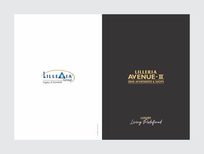 Lilleria Avenue II Brochure Image 1