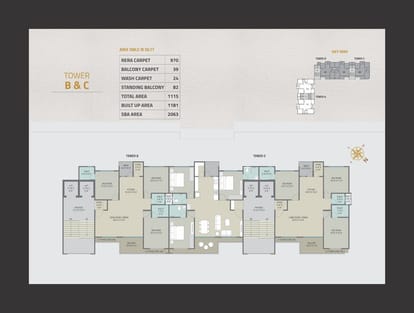 Lilleria Avenue II Brochure Image 11