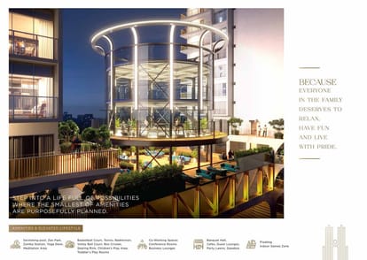 Sorrento Rosette Brochure Image 6
