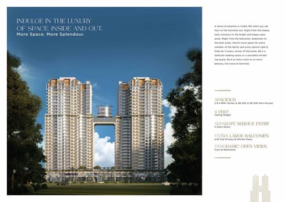 Sorrento Rosette Brochure Image 17