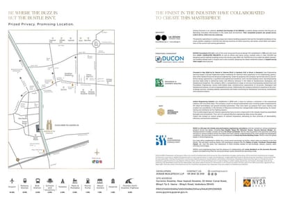 Sorrento Rosette Brochure Image 28