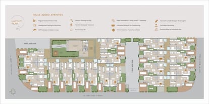Serenity Nest Brochure Image 7