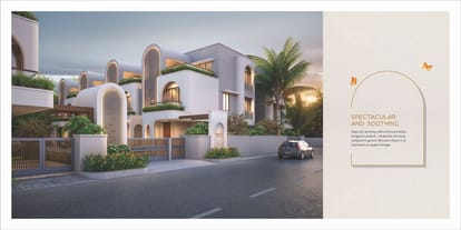 Serenity Nest Brochure Image 3