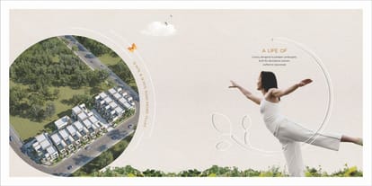 Serenity Nest Brochure Image 2