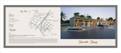 Shivalik Shops Brochure Image 1