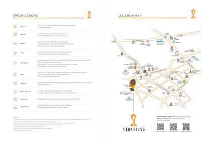 Sopan 55 Brochure Image 22