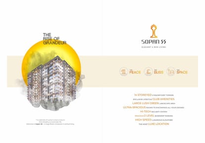 Sopan 55 Brochure Image 2