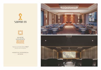 Sopan 55 Brochure Image 11