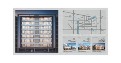 Kamaxi Heights Brochure Image 12