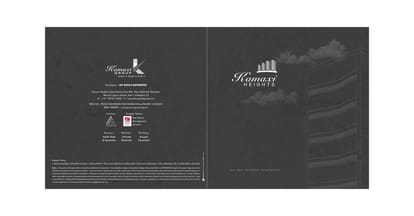 Kamaxi Heights Brochure Image 1