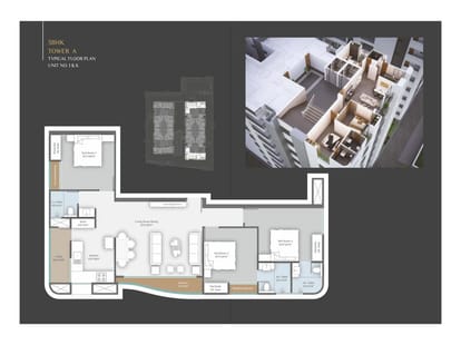 Kamaxi Highrise Brochure Image 8