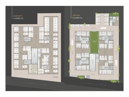 Kamaxi Highrise Brochure Image 6