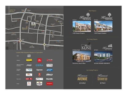 Kamaxi Highrise Brochure Image 14
