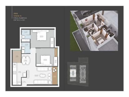 Kamaxi Highrise Brochure Image 11