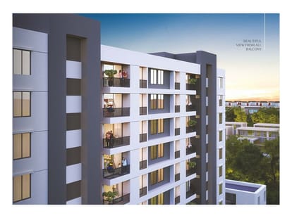 Kamaxi Highrise Brochure Image 3
