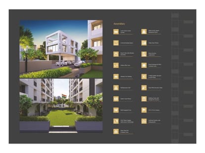 Kamaxi Highrise Brochure Image 12