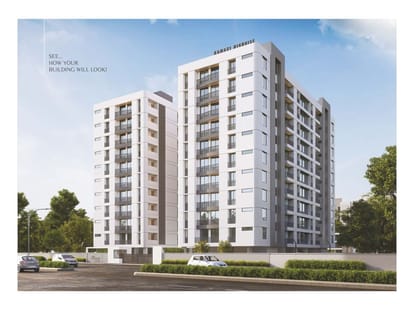 Kamaxi Highrise Brochure Image 4