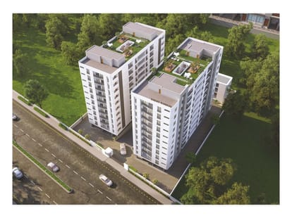 Kamaxi Highrise Brochure Image 5
