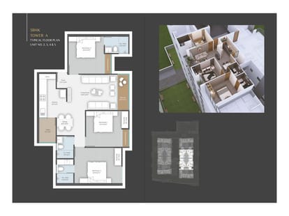 Kamaxi Highrise Brochure Image 9