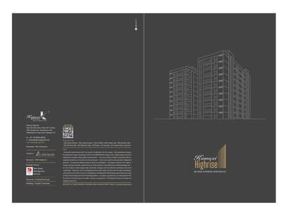 Kamaxi Highrise Brochure Image 1