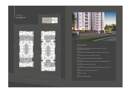 Kamaxi Highrise Brochure Image 7