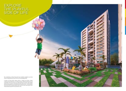 Vihav Parvarish Brochure Image 4