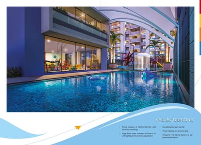 Vihav Parvarish Brochure Image 13