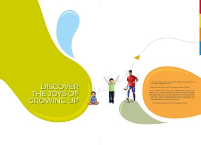 Vihav Parvarish Brochure Image 2